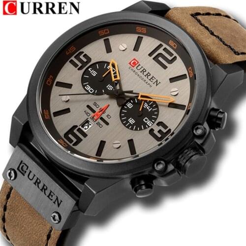 Cpln Military Watches