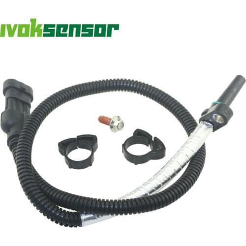 Turbocharger Speed Sensor For FREIGHTLINER M2 B2 XC MB INTERNATIONAL 4300 7300 Engine 4034198 5550060 4327174