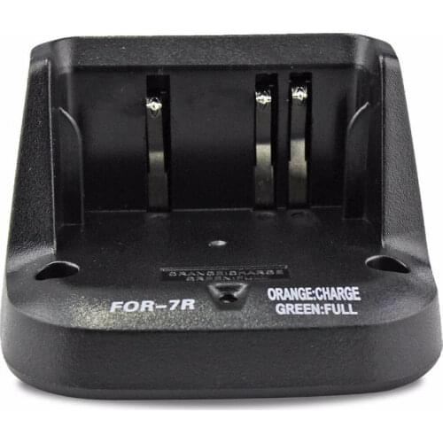 CD-15 CD-15A FNB-58Li FNB-80Li Battery Charger Desk Dock Rapid Charger for YAESU VX-5 VX-5R VX-6 VX-7R VXA-700 HX460 Radio