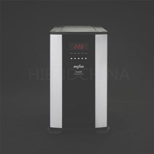 M-024 Dussun X1610 Pure AC Power Regenerative Filtering Power Processor