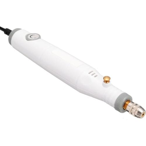 New 18V Mini Electric Drill Grinder Kit Nail Polishing Engraving Grinder Pen Electric Drill Polisher Adjustable Speed DIY Tools