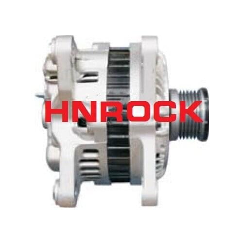 NEW HNROCK 12V 100A ALTERNATOR 23100-BC400 23100-EM01A 23100-EM01B A2TJ0281 A2TJ0281ZC A2TJ0281ZE AEK3522 FOR NISSAN