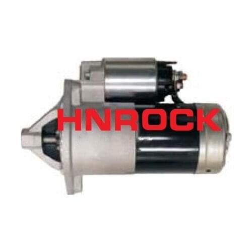 NEW HNROCK 12V 1.4KW 8T STARTER 1015201GB001 QDY1213 FOR RUIFU REIN