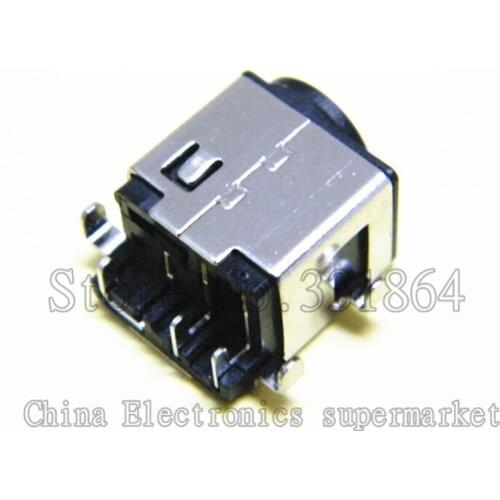 DC power jack For SAMSUNG NP300E5A NP300V5A NP305E5A NP305V5A NP300V5A NP305E5A 300E4A Charging connector x10pcs