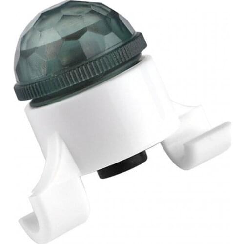 Fishing Alarm Sea Pole Alarm Smart Flash Sensor High Sensitivity Sea Pole Warning Light Fishing Tools Sports Entertainment