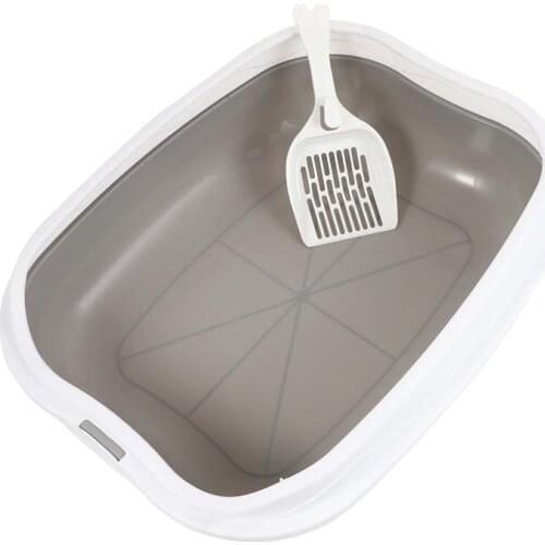 UEETEK Cat Toilet