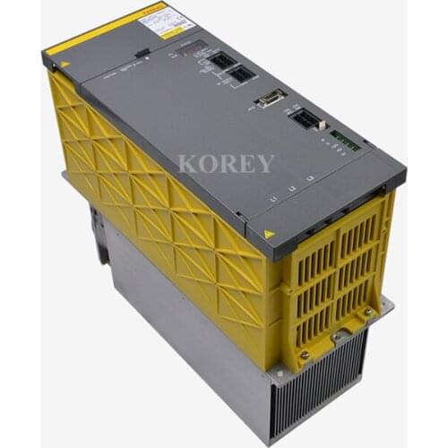 In Stock For FANUC Servo Driver A06B-6270-H011#H600