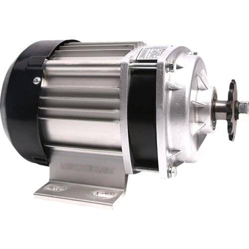 48V/60V High Speed Motor Brushless Differential Motor 500W-1000W Brushless DC Motor Electric Tricycle Motor