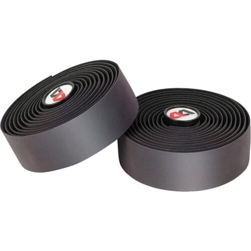 WEST BIKING Road Bike PU+EVA Bicycle Handlebar Tape Belt Dimming Reflective Band Strap Belt Gradient Color-Changing