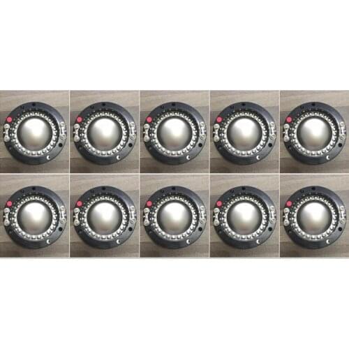 10pcs Diaphragm for Altec Lansing Speaker 604 802 804 8 Ohm Horn Driver