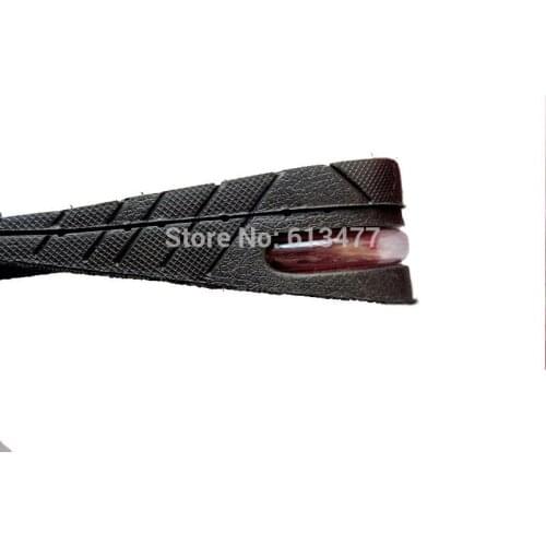 Unisex foot High heel Orthotics Arch Support orthopedic Shoes Sport Running Gel Insoles pads Insert Cushion 5pair=10pcs PS17