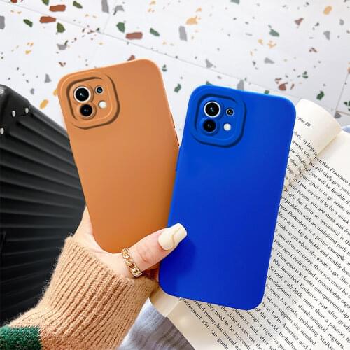 Чехлы для телефонов Xiaomi Mi Note 10 ANTECASE China At AliExpress