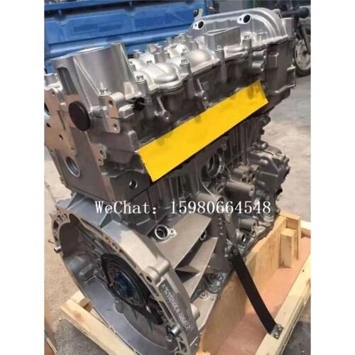 Auto Motor 1.8 M271 Engine For Mercedes-Benz C200K E200 W204 W211 C180 E260