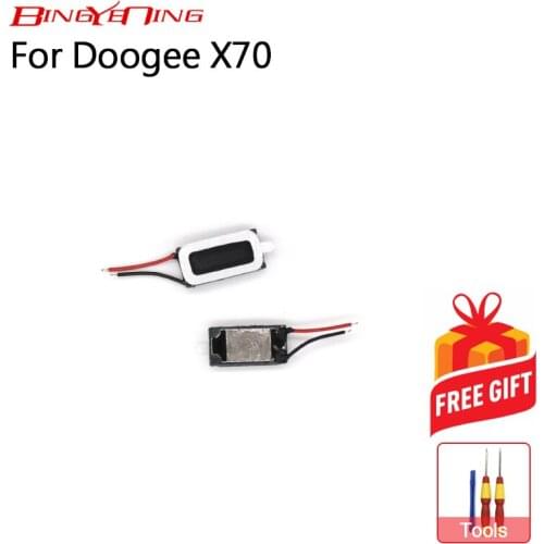 BINGYENING Speakers For Phones DOOGEE X70