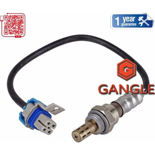 For 2005-2007 CHEVROLET Uplander 3.5L 3.9L Oxygen Sensor GL-24647 12567163 12570149 12572772 234-4647
