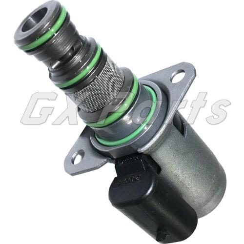 SV98-T39S Solenoid Valve 580037013 Fit for Hydraforce Forklift 1505 12DR