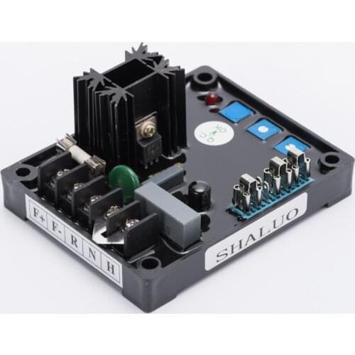 GAVR-8A AVR for Generator Set Automatic Voltage Regulator