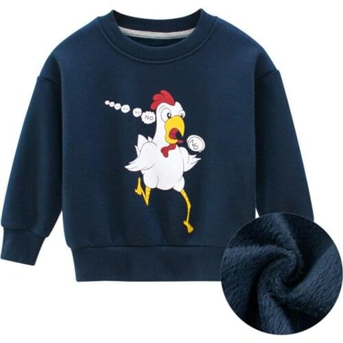 HYBATOLY Hoodies For Boys