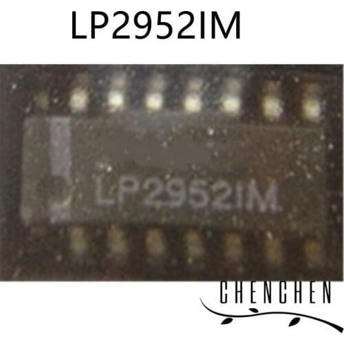 LP2952IM SOP16 100% New Original