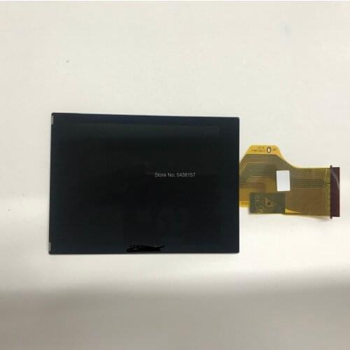 New LCD Display Screen For Sony DSC- RX100 RX100 II III IV V M2 M3 M4 M5 Digital Camera Repair Part With Backlight+Glas