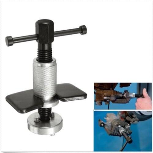 Professional Car Wheel Cylinder Disc Brake Pad Calliper Piston Rewind Hand Tools