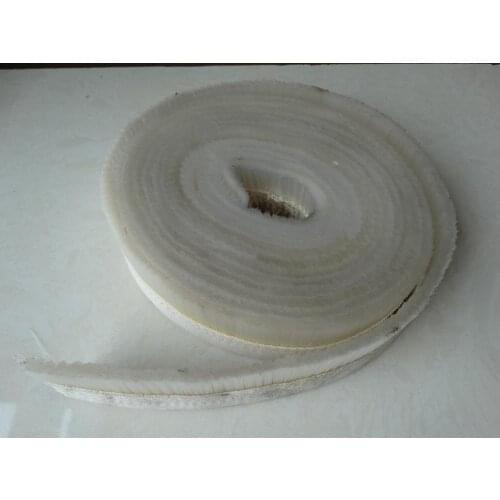10 Meters Brush for Glass Edging Machine