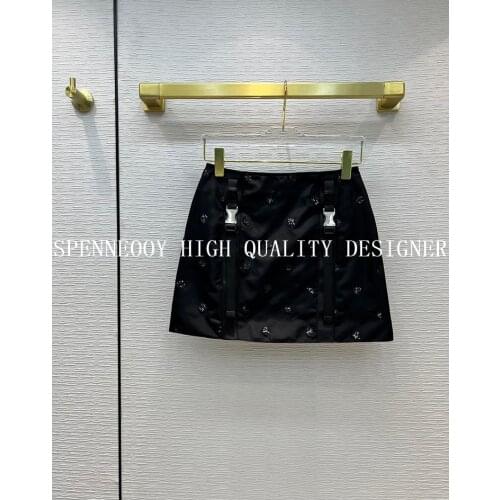 Spenneooy High Waist Skirts For Women