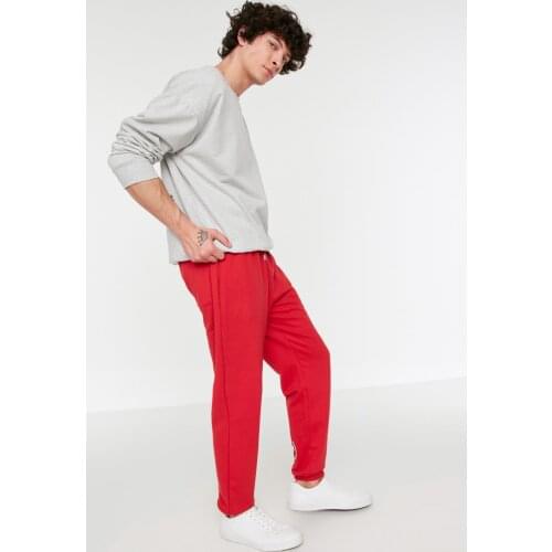 Trendyol Men's Trousers