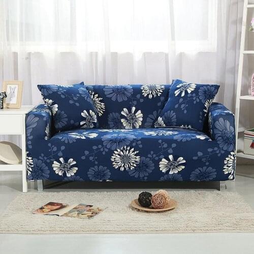 Four Seasons Universal Elastic Fabric Sofa Cover Old-fashioned Sofa Cover Full Cover All-inclusive Non-slip Sofa Cover