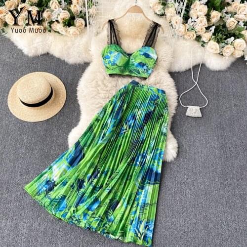 YUOOMUOO Boho Summer Dresses