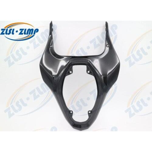 Kawasaki Z900 Z 900 2017 - 2019 2017 2018 2019 For Motorcycle Carbon Fiber Color Rear Fairings