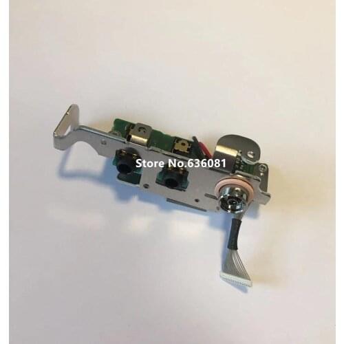 Repair Parts Mic Microphone PC Terminal Interface board Assy CG2-5246-000 For Canon EOS 5D Mark IV