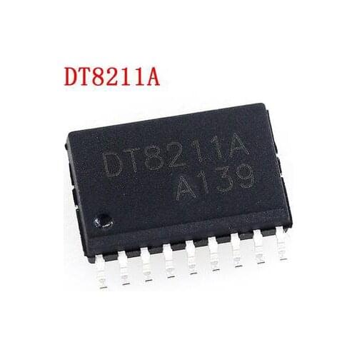 5pcs/lot DT8211AJ DT8211A DT8211 SOP-18 In Stock