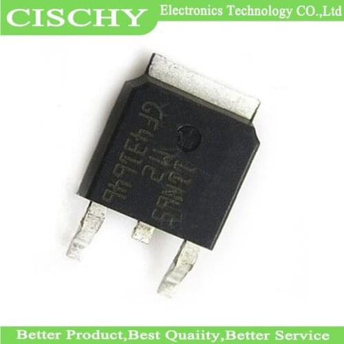 5pcs/lot STD11NM65N TO-252 11NM65N 11N65 MOS TO-252 STD11NM65 SOT In Stock