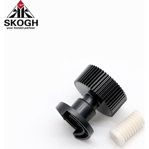 A229-3243 B247-5312 Copier Toner Motor Joint Gear For Ricoh Aficio AF1055 1060 1075 2051 2060 2075 MP7500 MP6000 MP7000 Gear