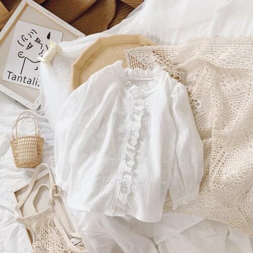 2020 Autumn Casual Solid Clothes Long Sleeve Sweatshirt For Girls High Quality Fashion Sweatshirt For Children