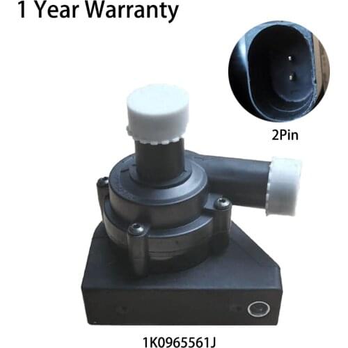 1K0 965 561 J 1K0965561J 1.8T 2.0T Engine Cars Circulating Cooling Water Pump Fit VW Jetta Golf Passat Skoda Octavia