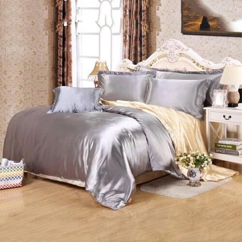 Шелковое постельное белье GraspDream China At AliExpress