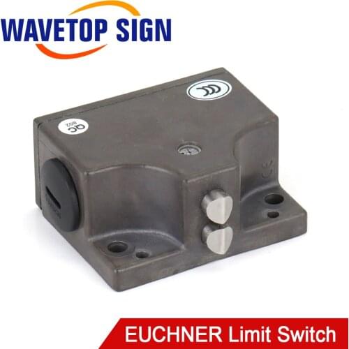 WaveTopSign EUCHNER Limit Switch