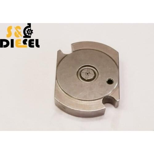 Best Quality Best Quality Orifice Plate Control Valve Plate For Injector 095000‐057#/042