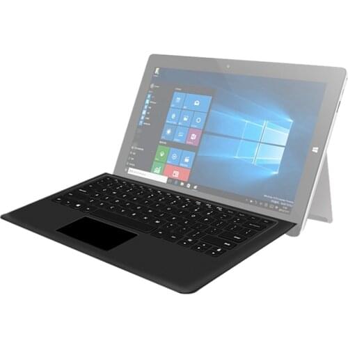 Tablet PC Magnetic Docking Keyboard for Jumper EZpad 6 Plus Keyboard