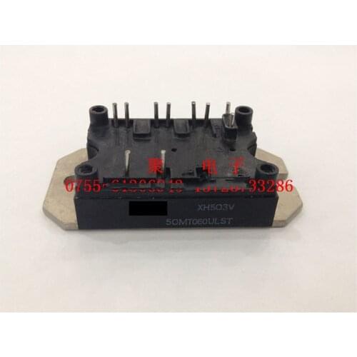 50MT060ULST Module Original, Can Provide Product Test Video