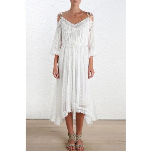 PERHAPS U Boho Summer Dresses