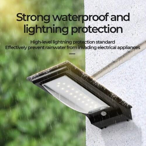 Puluoti Solar Powered Luminaires