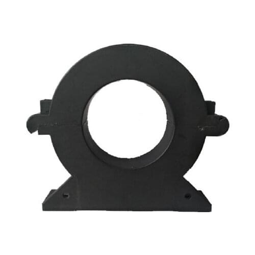 Hall split core current sensor HSTS045B input 120A-1000A output 2.5V+-0.625V