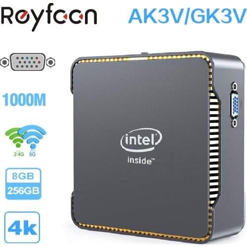 Reyfoon Mini Pc