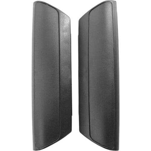 Car Inner Door Panel Handle ABS Car Accessories for Volkswagen Transporter T5 Multivan V Auto Replacement Parts