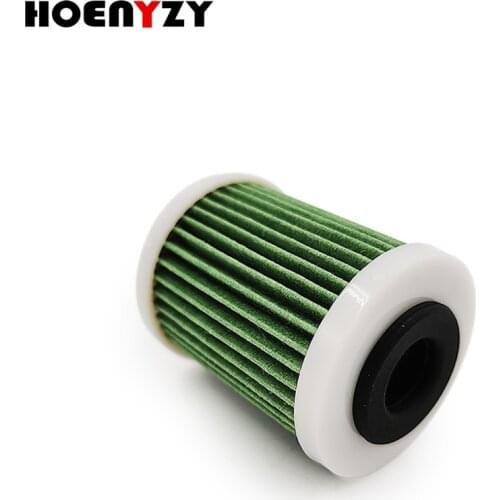 High Quality 2Pcs/5Pcs/10Pcs Fuel Filter 6P3-WS24A-01-00 for Marine Outboard 6P3-WS24A-00-00 6P3-24563-00-00 Sierra 18-79809
