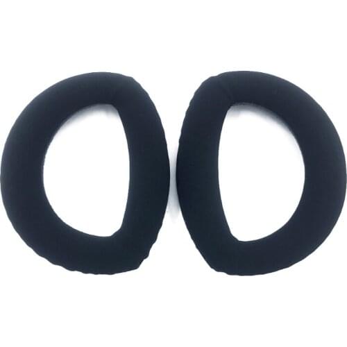1 Pair HD700 Replacement foam Ear Pads pillow Cushion Cover for Senn heiser HD700 EarPads Headphone Headset EarPads