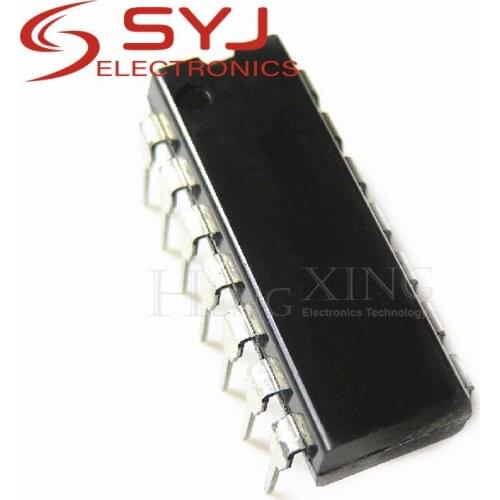 1pcs/lot EM78P153SPJ EM78P153 DIP-14 In Stock